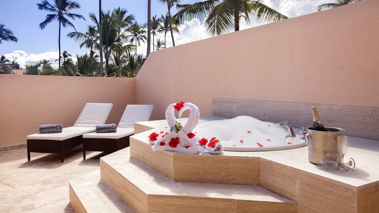 Majestic Elegance Punta Cana